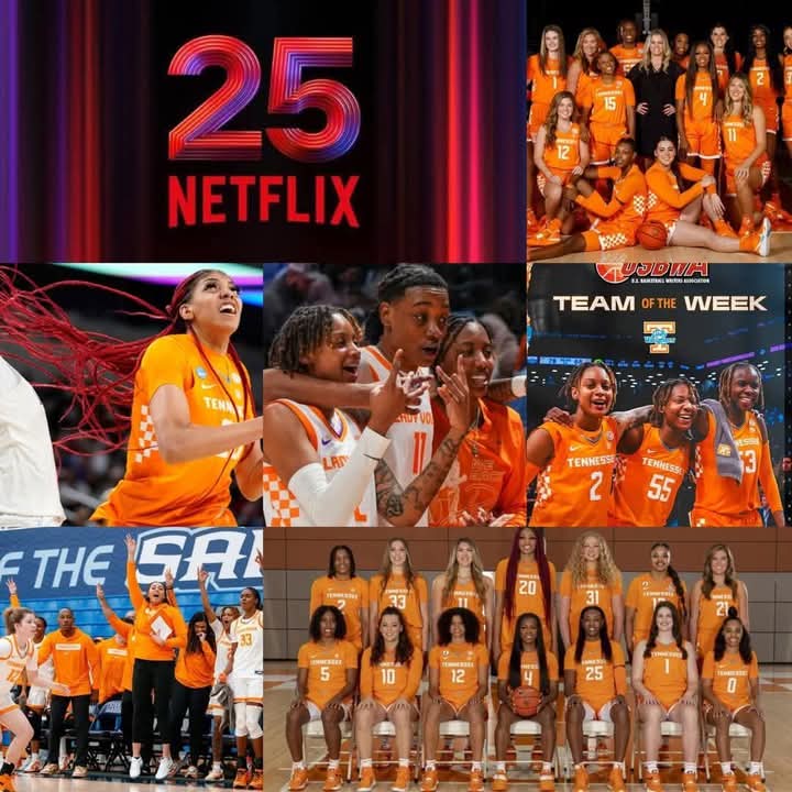 Tennessee Volunteers Documentary Unveiled A Deep Dive into the Crimson