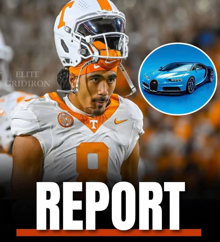 Tennessee Volunteers Quarterback Crisis Deepens Heupel's Leadership(02)