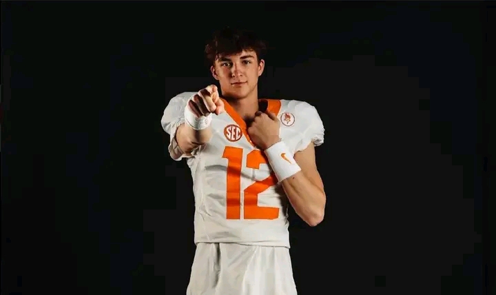 Mystery Five-Star in the Making? Tennessee's 2026 Recruiting Class ...